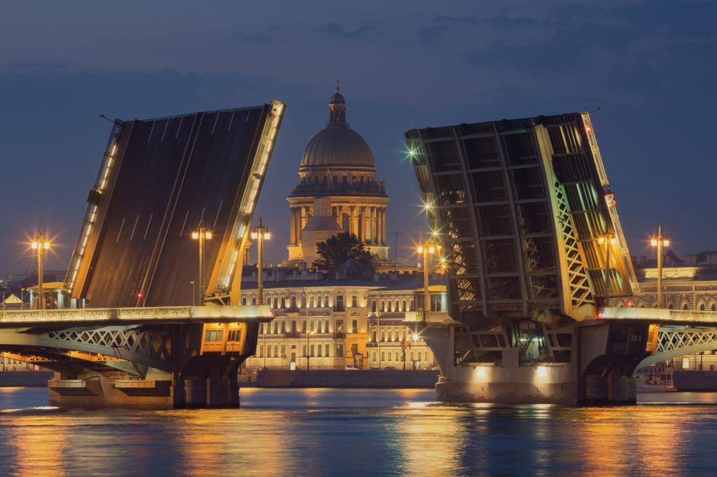 Москва-Санкт-Петербург ежедневно!