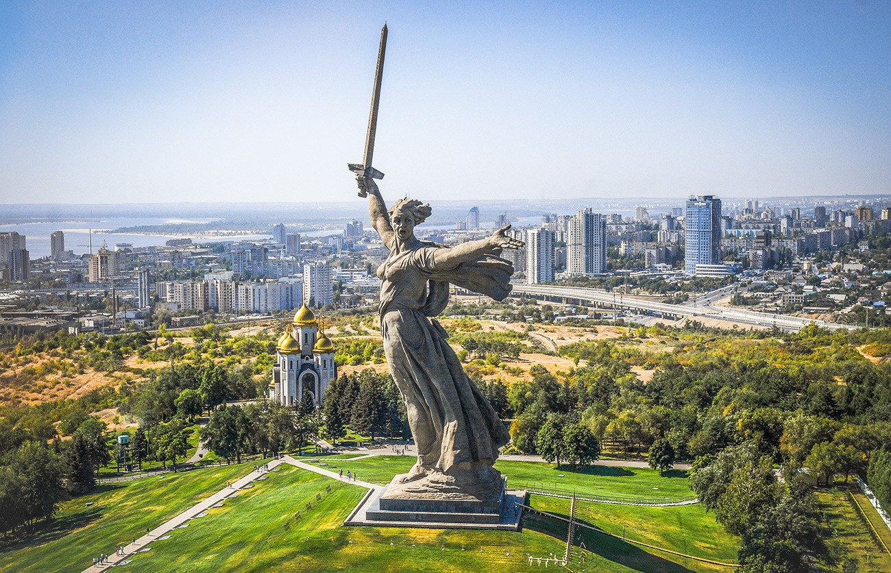 Волгоград Ежедневные рейсы!