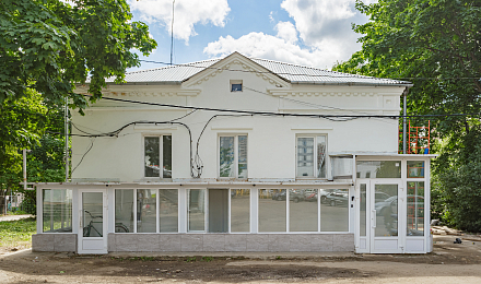 Хостел